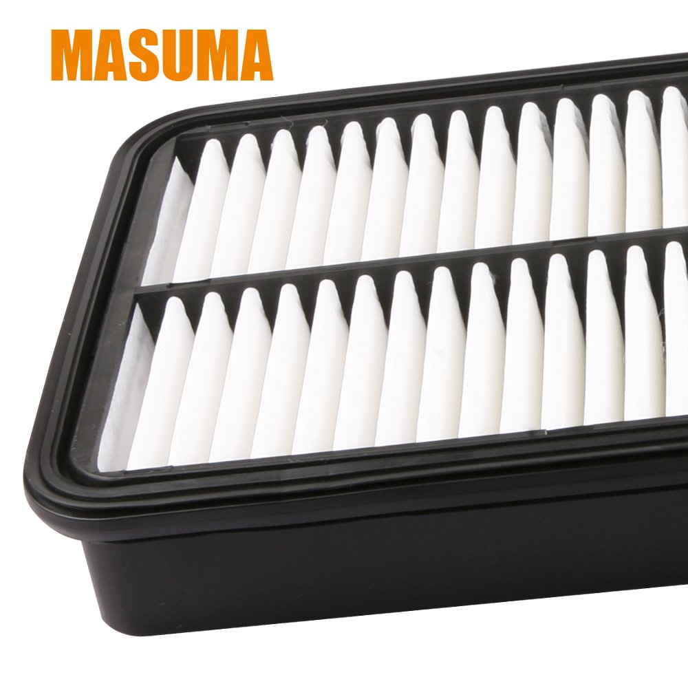 MFA-1004 MASUMA Auto Engine Systems Air Filter 17220-RFE-000 17220-RNA-A00 4560116761937 for HONDA