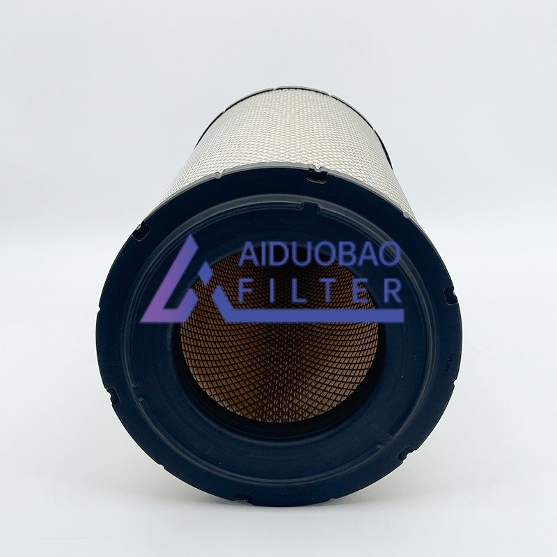 Loader Accessories air Filter 5755163 W010517226 P777279 P777414 11N6-27040 11N6-27040-A 11N6-27030-A
