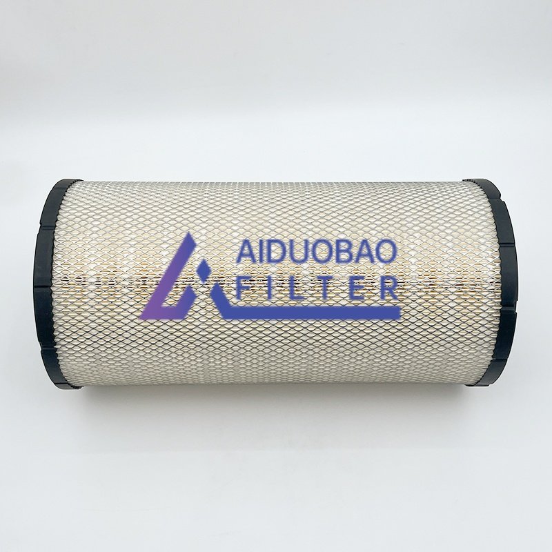 Loader Accessories air Filter 5755163 W010517226 P777279 P777414 11N6-27040 11N6-27040-A 11N6-27030-A