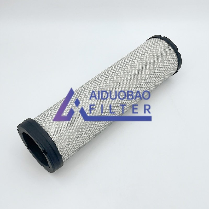 Loader Accessories air Filter 5755163 W010517226 P777279 P777414 11N6-27040 11N6-27040-A 11N6-27030-A