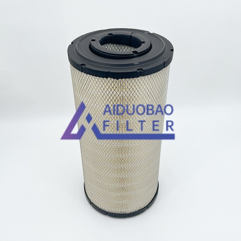 Loader Accessories air Filter 5755163 W010517226 P777279 P777414 11N6-27040 11N6-27040-A 11N6-27030-A