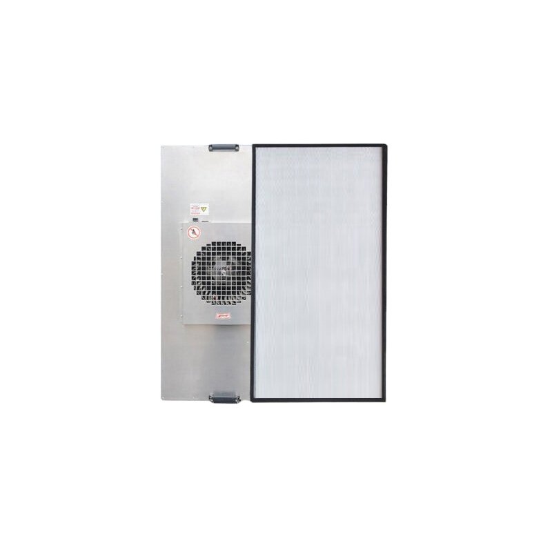Laminar Flow Hood FFU Clean Room FFU Fan Filter Unit Multi Function Fan Filter Unit Hepa Laminar