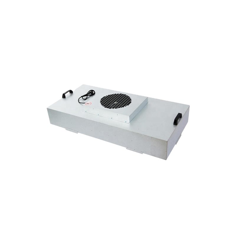 Laminar Flow Hood FFU Clean Room FFU Fan Filter Unit Multi Function Fan Filter Unit Hepa Laminar