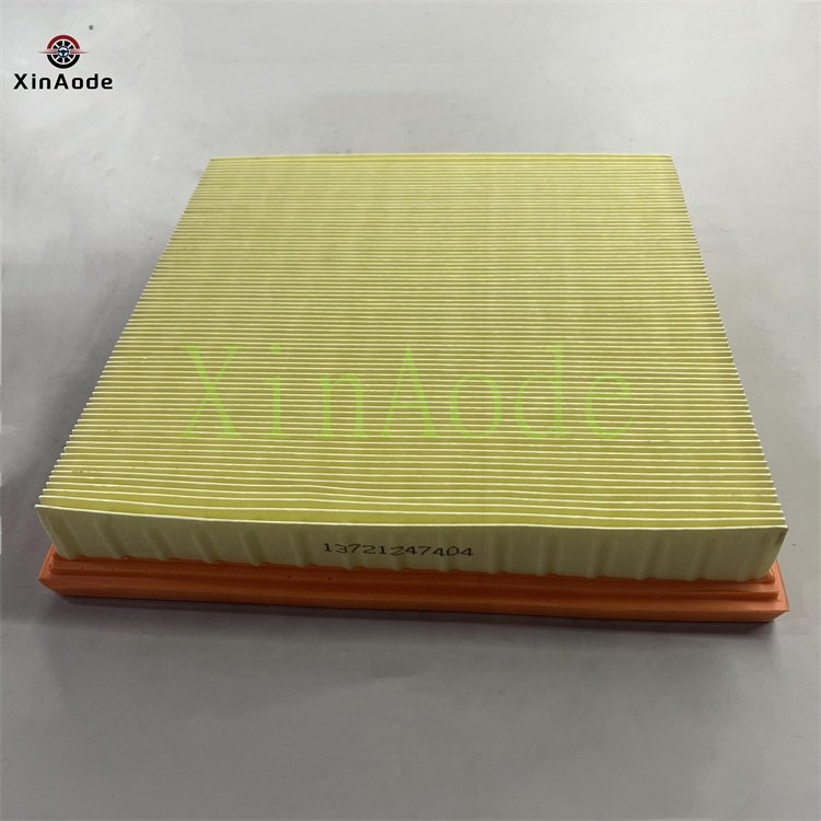 13 72 1 247 404 E36 Engine Air Filter for BMW Z3 Engine Air Filter 13721247404 13721247405