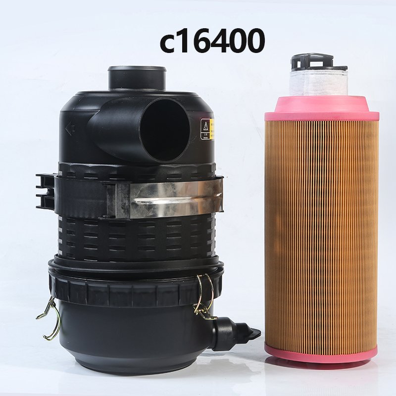 C16400 C15300 C14200 C281440 C271250/1 CA9654 for MAN Truck Air Filter 1 Buyer Over 99.7% On-time CN;HEB