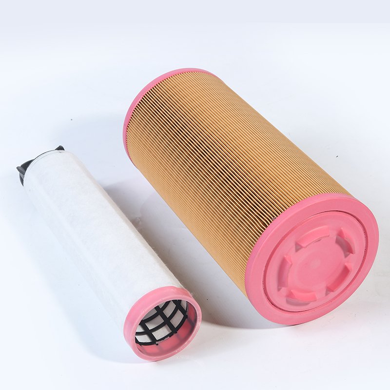 C16400 C15300 C14200 C281440 C271250/1 CA9654 for MAN Truck Air Filter 1 Buyer Over 99.7% On-time CN;HEB