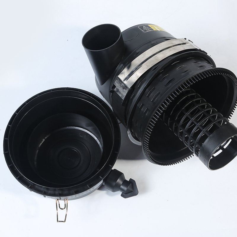C16400 C15300 C14200 C281440 C271250/1 CA9654 for MAN Truck Air Filter 1 Buyer Over 99.7% On-time CN;HEB