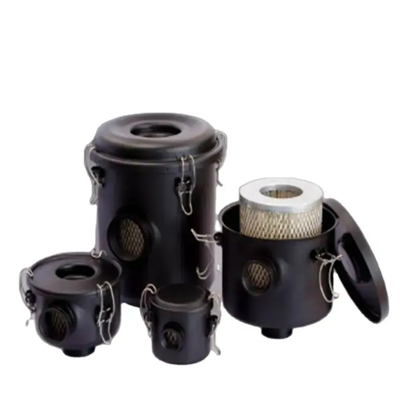 WORDFIK Manufacturers Specializing in Custom Vacuum Pump Consumables air Line Filter