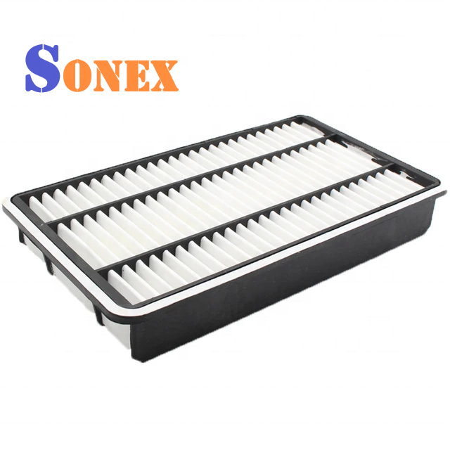 For Hiace Air Cleaner Filter for Toyota Element Sub Assy Model 17801-30060 1780130060 Filter Air for TOURING HIACE Air FILTER