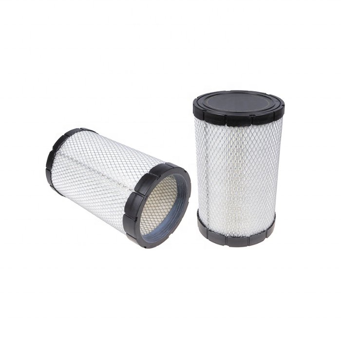 Hydwell Hot Sale Excavator Filter Air Filter RE587794 M131802 AL172781 AL150285 for Filter Part