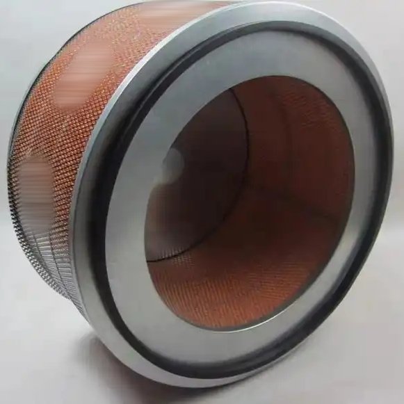 Hot Selling Engine air Filter element Air Generator air Filters 1858786 Engine Spare Parts Auto Parts
