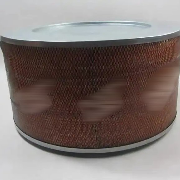 Hot Selling Engine air Filter element Air Generator air Filters 1858786 Engine Spare Parts Auto Parts