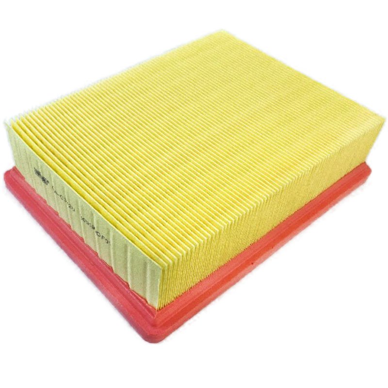 CA-C372U 1109190DF01 Factory Stock Auto Air Filters for Changan CS15 1109190DF01 0986AF3377 LX5100 C24086