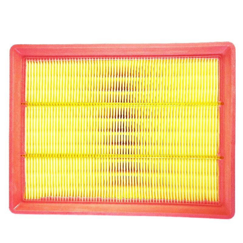 CA-C372U 1109190DF01 Factory Stock Auto Air Filters for Changan CS15 1109190DF01 0986AF3377 LX5100 C24086