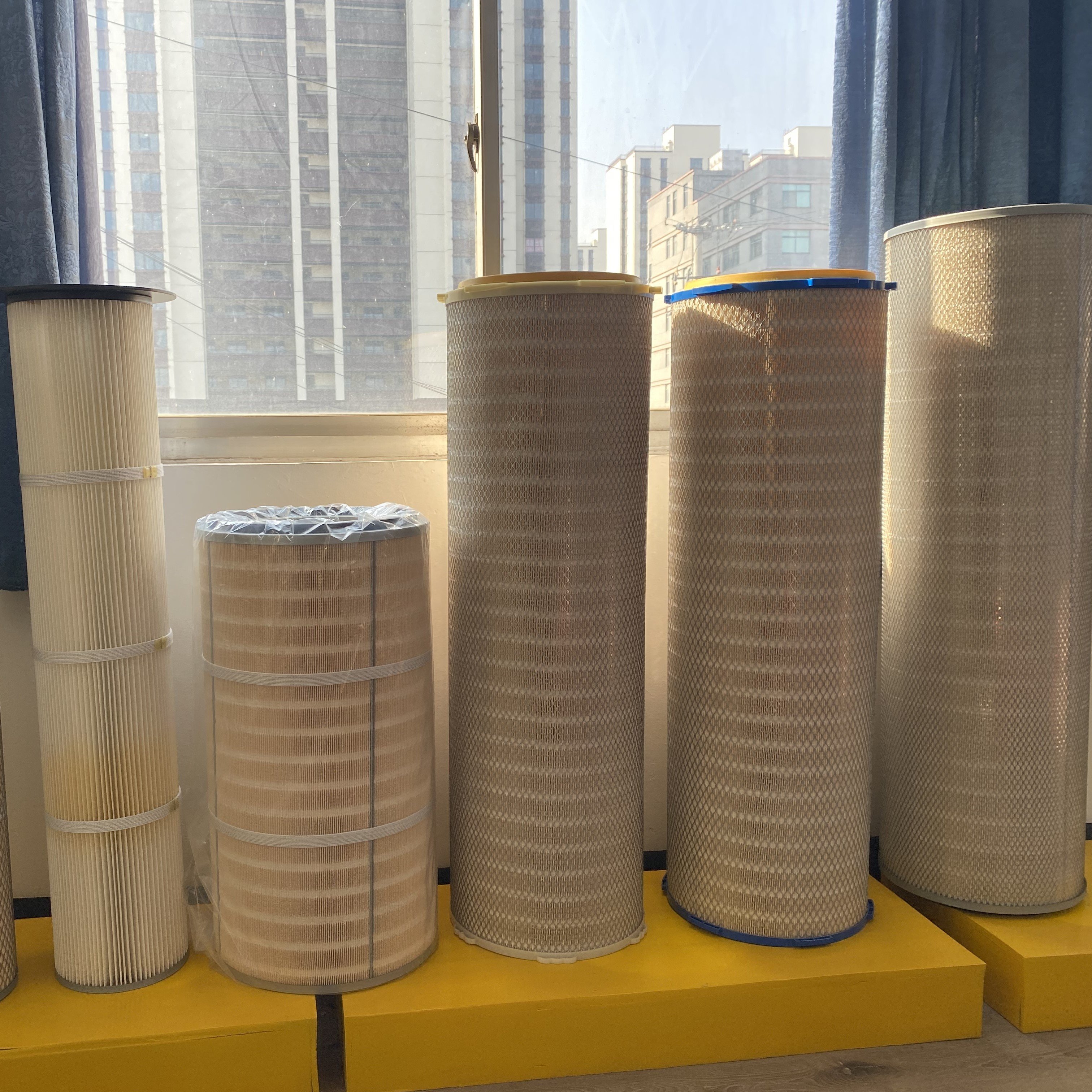 Good air Filter Manufacturer