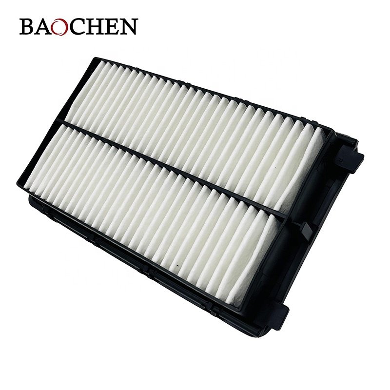 Auto Engine 28113-D3100 Cabin Air Filter 28113D3100 for Hyu-ndai Ki-a 28113-D3100 28113 D3100