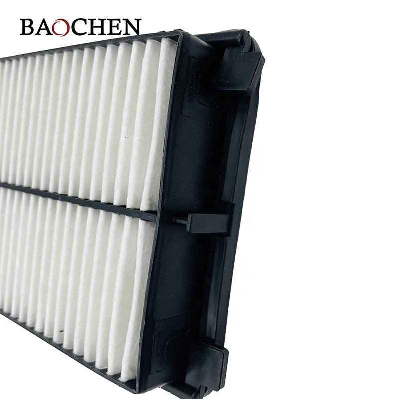 Auto Engine 28113-D3100 Cabin Air Filter 28113D3100 for Hyu-ndai Ki-a 28113-D3100 28113 D3100