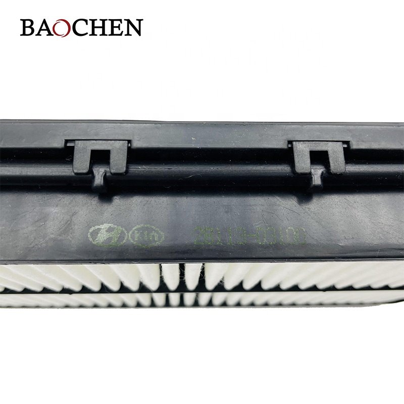 Auto Engine 28113-D3100 Cabin Air Filter 28113D3100 for Hyu-ndai Ki-a 28113-D3100 28113 D3100