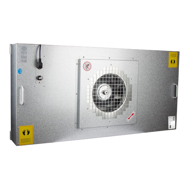 Hot Selling Factory Price H14 FFU HEPA Filter for Cleanroom Fan Filter Unit FFU Laminar Air Flow