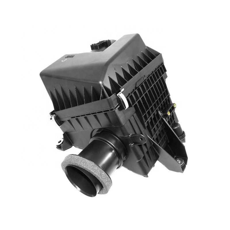 KX-A-057 898103917 Plastic Auto Parts Pick-up Accessories Washable Car air Filter for ISUZU D-MAX 2012-2016