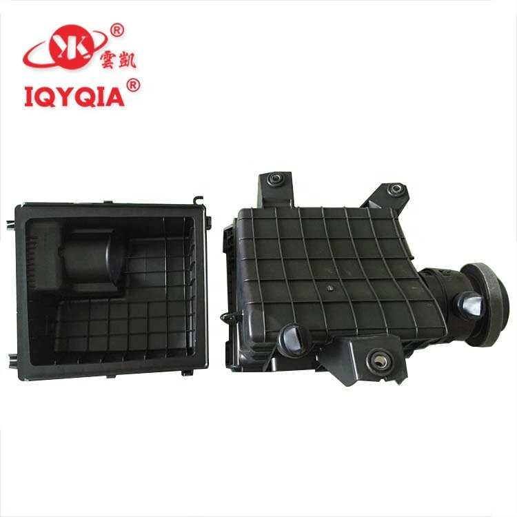 KX-A-057 898103917 Plastic Auto Parts Pick-up Accessories Washable Car air Filter for ISUZU D-MAX 2012-2016