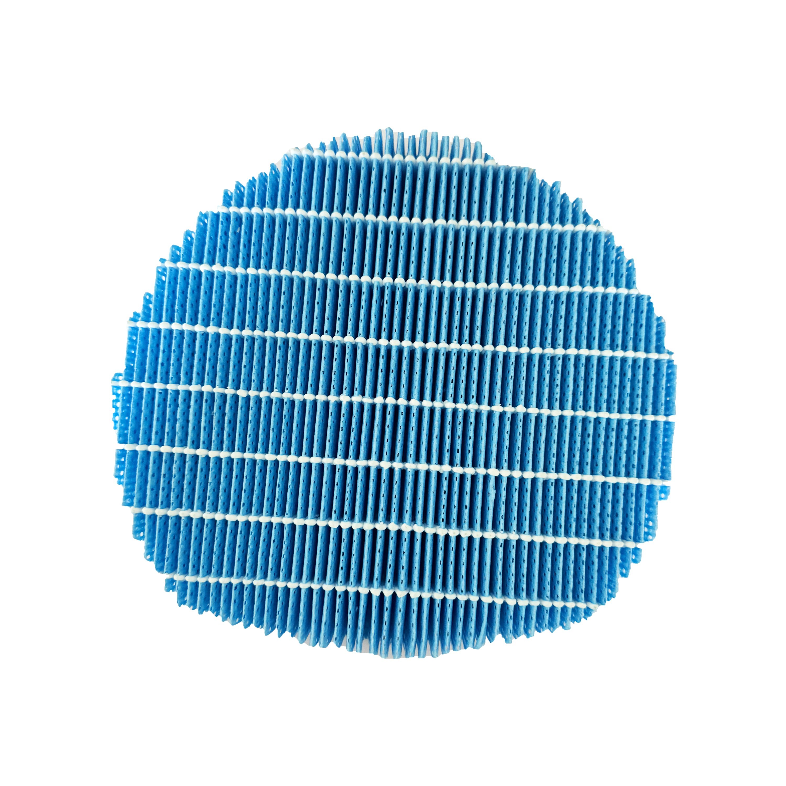 Compatible with Sharp FZ-AX80MF Cascaded Ultra-thin Water Pre-activated air Filter