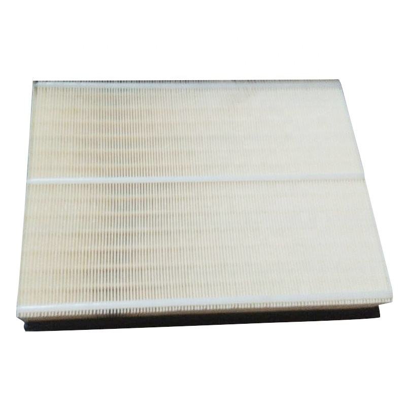 Car Air Filters 17801-0L040 Auto Air Filter 178010L040 for Toyota HILUX VIII Pickup (_N1_) 17801-0L040