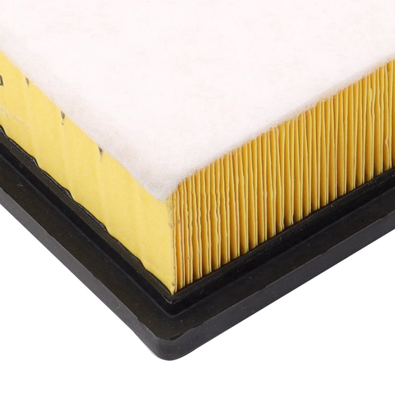 China Manufacturer FACTORY PRICE Car Air Filter 17801-0L040 for Hilux REVO 05/2015 Engine 1GRFE 2GDFTV