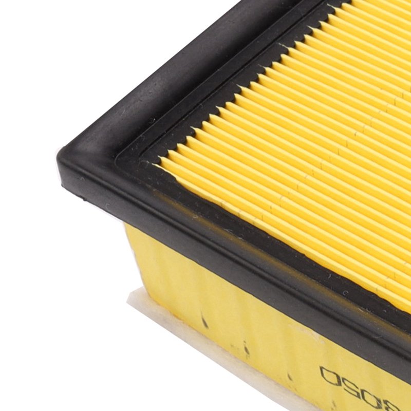 China Manufacturer FACTORY PRICE Car Air Filter 17801-0L040 for Hilux REVO 05/2015 Engine 1GRFE 2GDFTV