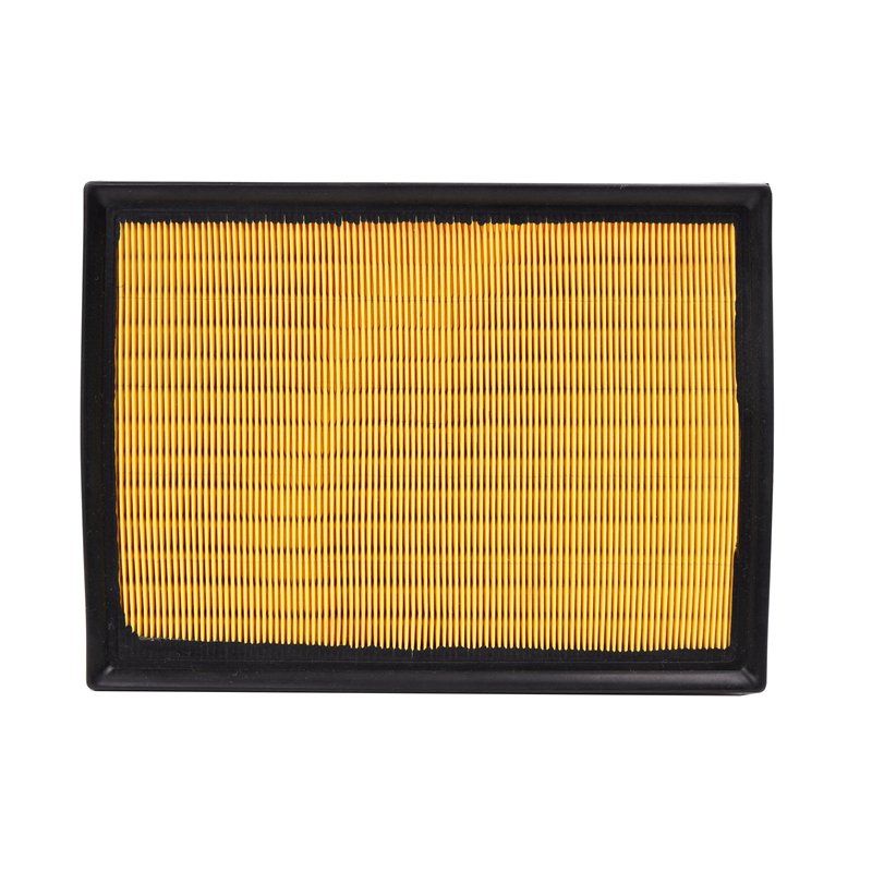 China Manufacturer FACTORY PRICE Car Air Filter 17801-0L040 for Hilux REVO 05/2015 Engine 1GRFE 2GDFTV