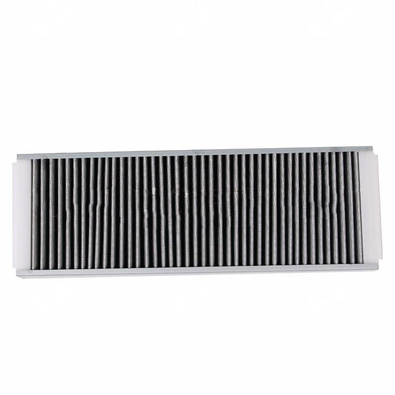 A0008301218 Automotive air Conditioning Filter Cabin air Filter OEM A0008301218 for MERCEDES-BENZ/SMART