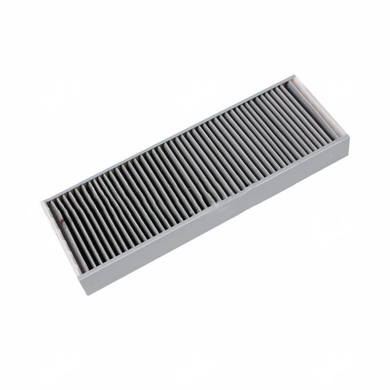 A0008301218 Automotive air Conditioning Filter Cabin air Filter OEM A0008301218 for MERCEDES-BENZ/SMART