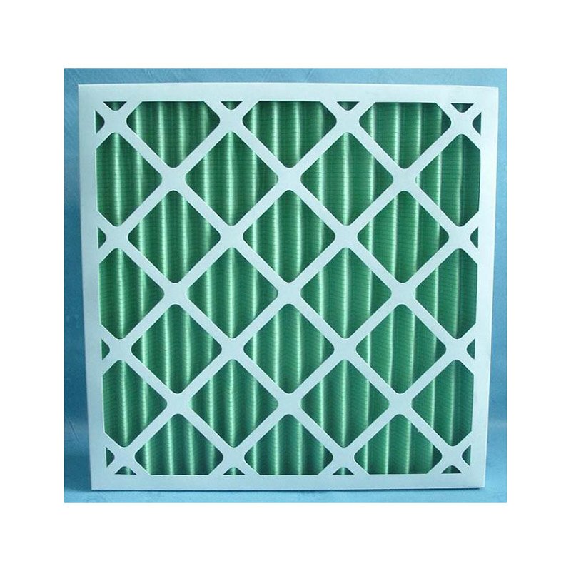 High Performance New Air Filter for Dust and Impurities with Core Motor Component for Manufacturing Plant