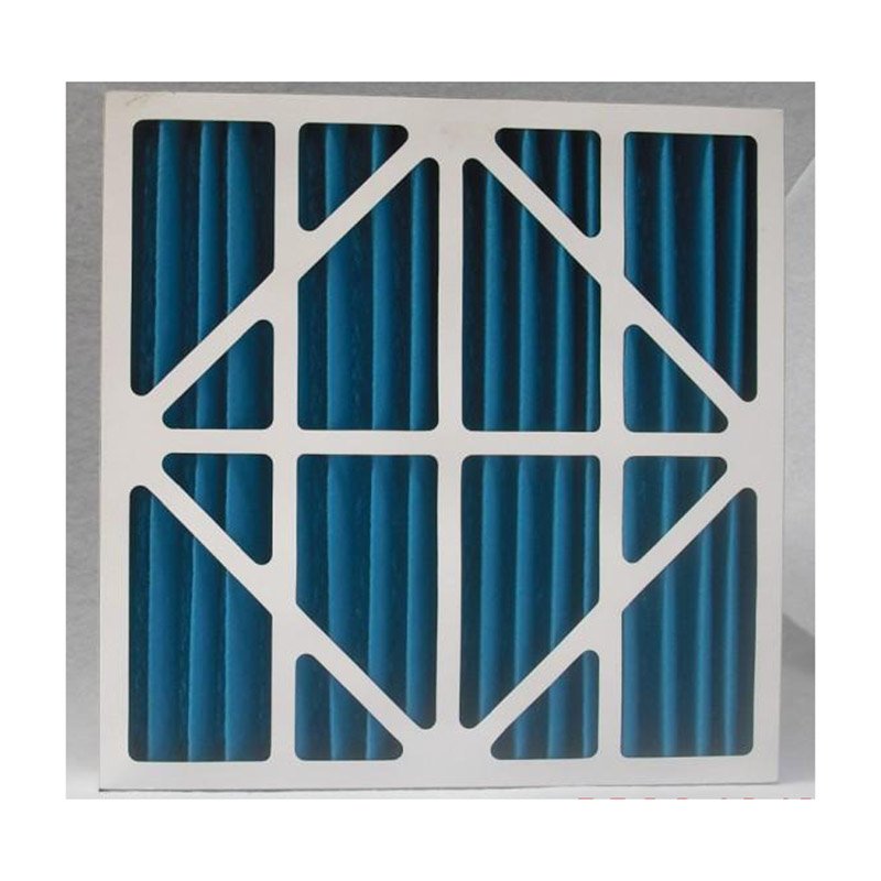High Performance New Air Filter for Dust and Impurities with Core Motor Component for Manufacturing Plant