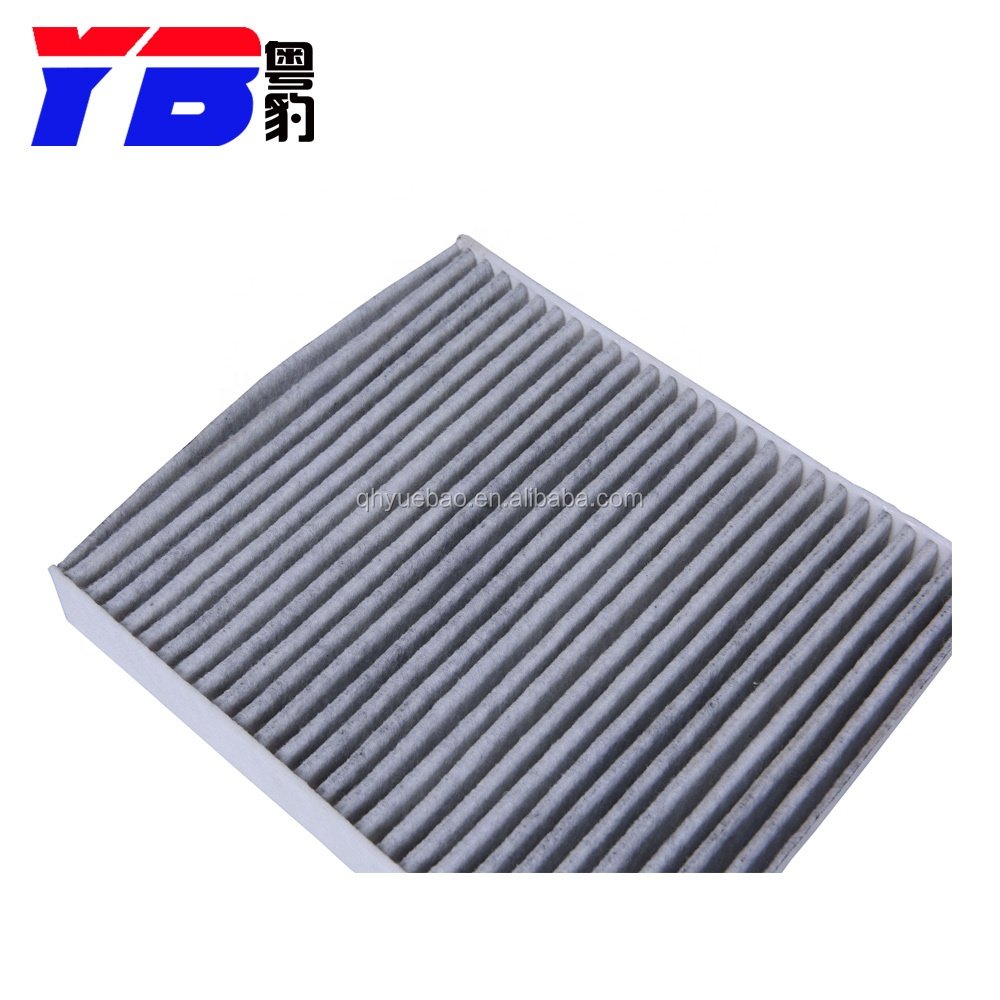 High Performance Cabin Air Filter 87139-58010 for Japanese Car Alphard/Vellfire
