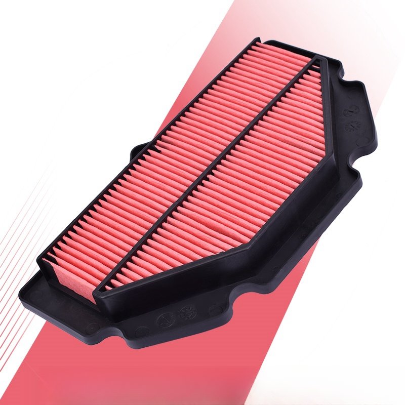 Motorcycle Air Filter for SUZUKI GSR600 400 GSXS750 High Quality air Filter