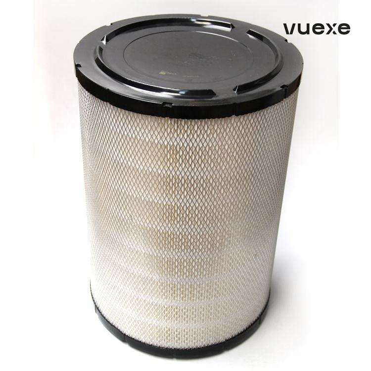 Air Filter AF25033M AH148880 2005895-C1 RE63931 P533235 AF25033 1694039C1 DNP533235 LAF1953 Engine Parts Truck Parts
