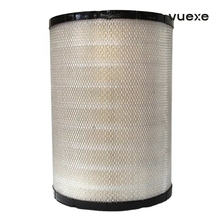Air Filter AF25033M AH148880 2005895-C1 RE63931 P533235 AF25033 1694039C1 DNP533235 LAF1953 Engine Parts Truck Parts