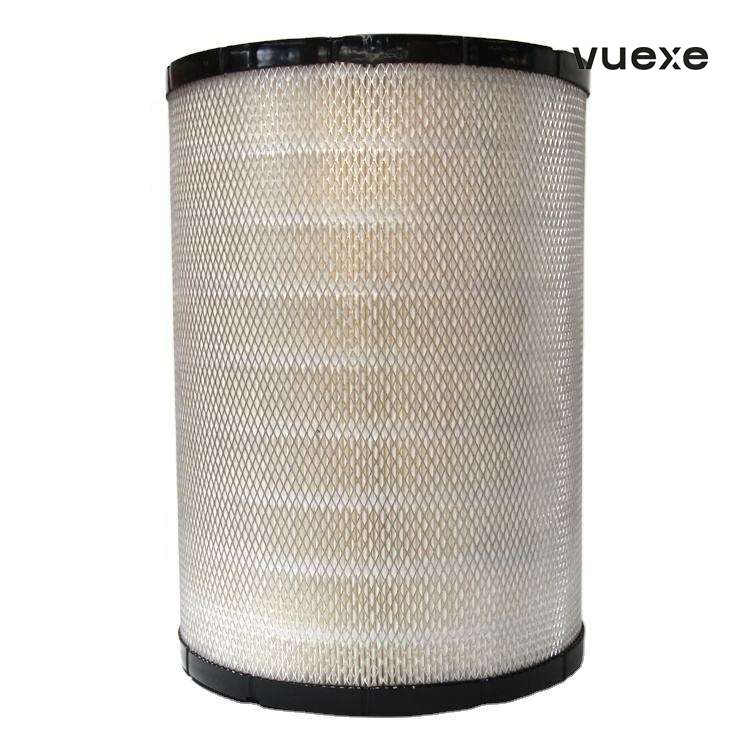 Air Filter AF25033M AH148880 2005895-C1 RE63931 P533235 AF25033 1694039C1 DNP533235 LAF1953 Engine Parts Truck Parts