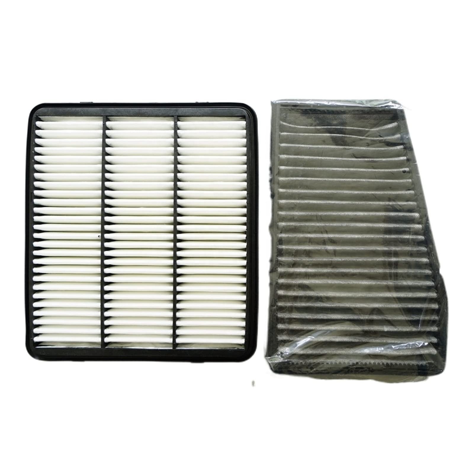 High Efficiency Manufacturing Auto Engine Cabin Air Filter with Activated Carbon 96327366 96296618 96337653 for CHEVROLET