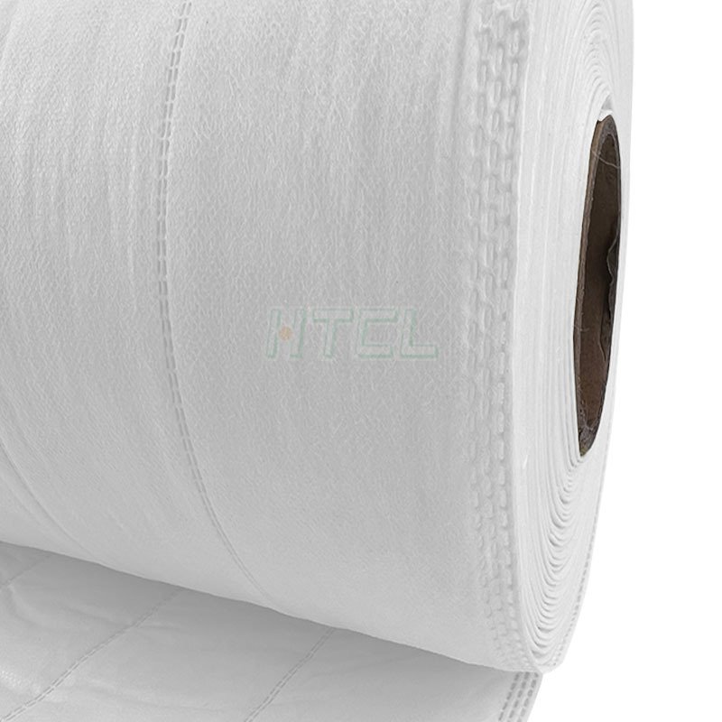 Factory Export air Filter Material Roll Bag air Filter M5~M9