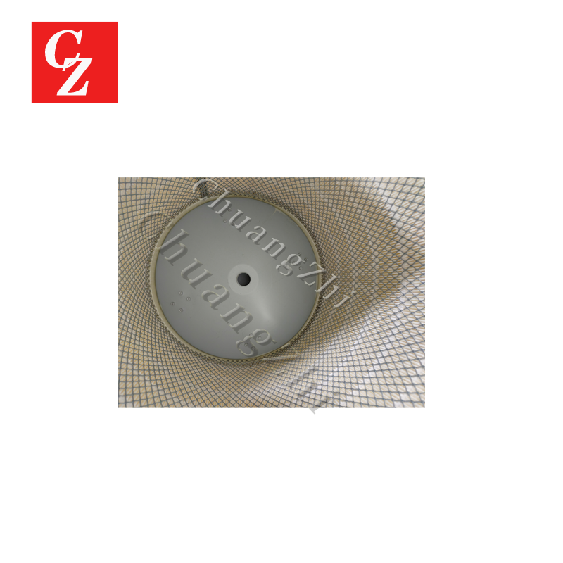 59056430 High Efficiency Air Filter Element for Screw Air Compressor New Condition