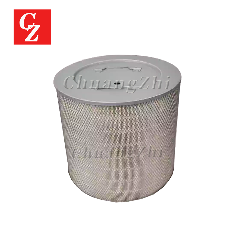 59056430 High Efficiency Air Filter Element for Screw Air Compressor New Condition