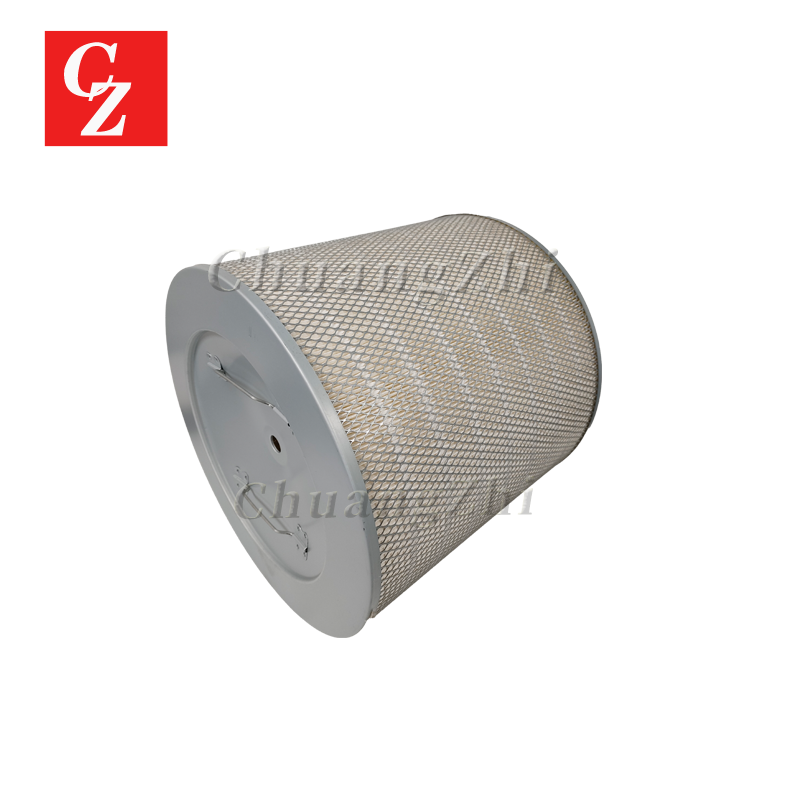 59056430 High Efficiency Air Filter Element for Screw Air Compressor New Condition