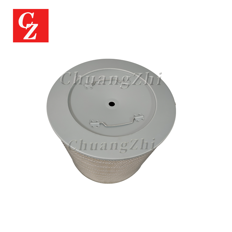 59056430 High Efficiency Air Filter Element for Screw Air Compressor New Condition