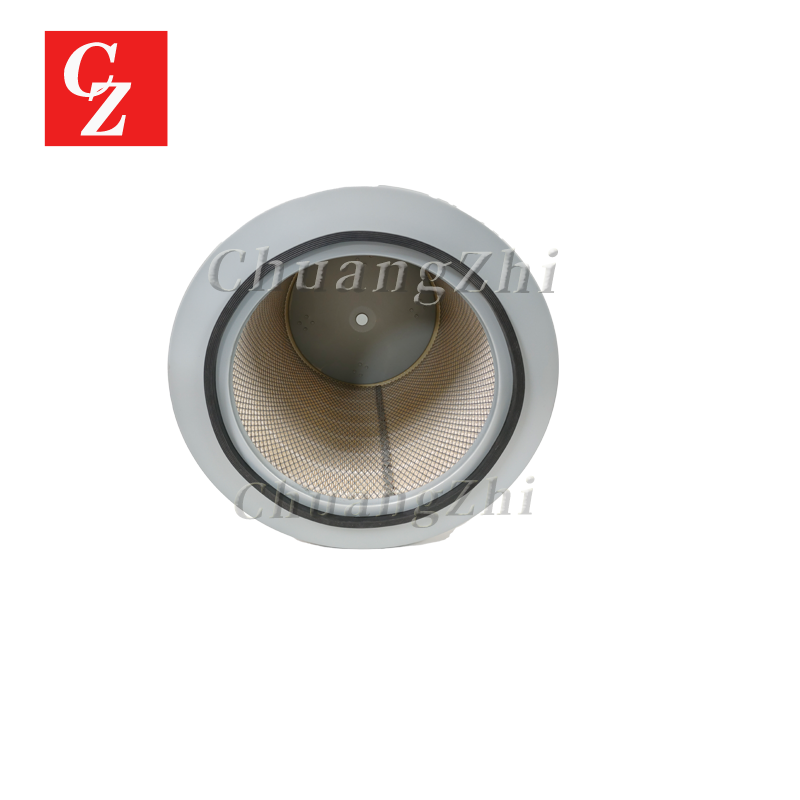 59056430 High Efficiency Air Filter Element for Screw Air Compressor New Condition