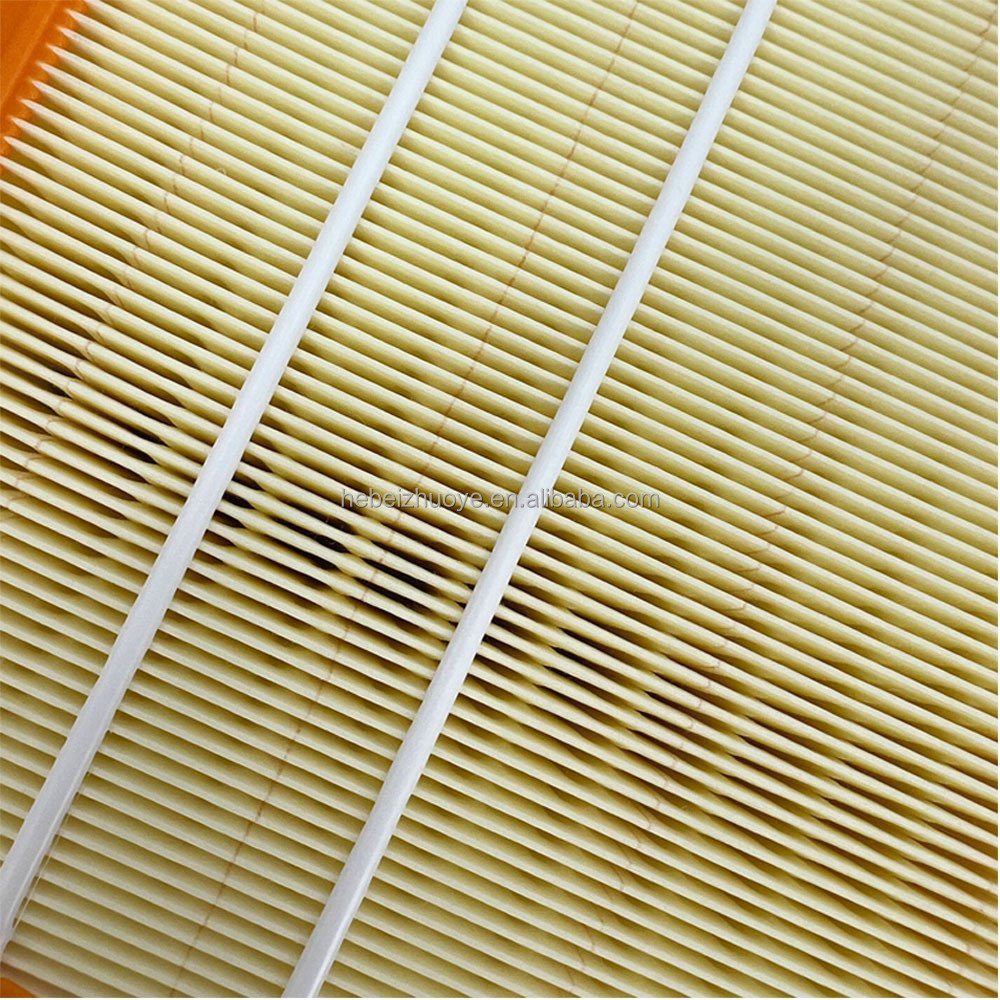 Good Quality Engine Air Filters Factory Auto Parts Air Cleaner Filter S60/V70/XC90 30636833 LX1289/1 E512L F026400026
