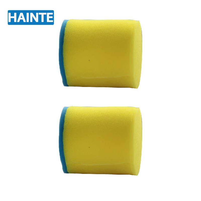 HAINTE Air Filter for Suzuki 13780-03G00 Cleaner Airfilter for Suzuki 13700-38F20 Kawasaki KSF400 Arctic Cat 400 DVX (04-08)