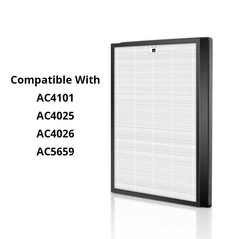 0.3 Micron 99.99% square Hepa Filter H11 H12 H13 H14 PP Cotton Polyester PTFE Paper air Purifier Pleat Hepa Air Filter