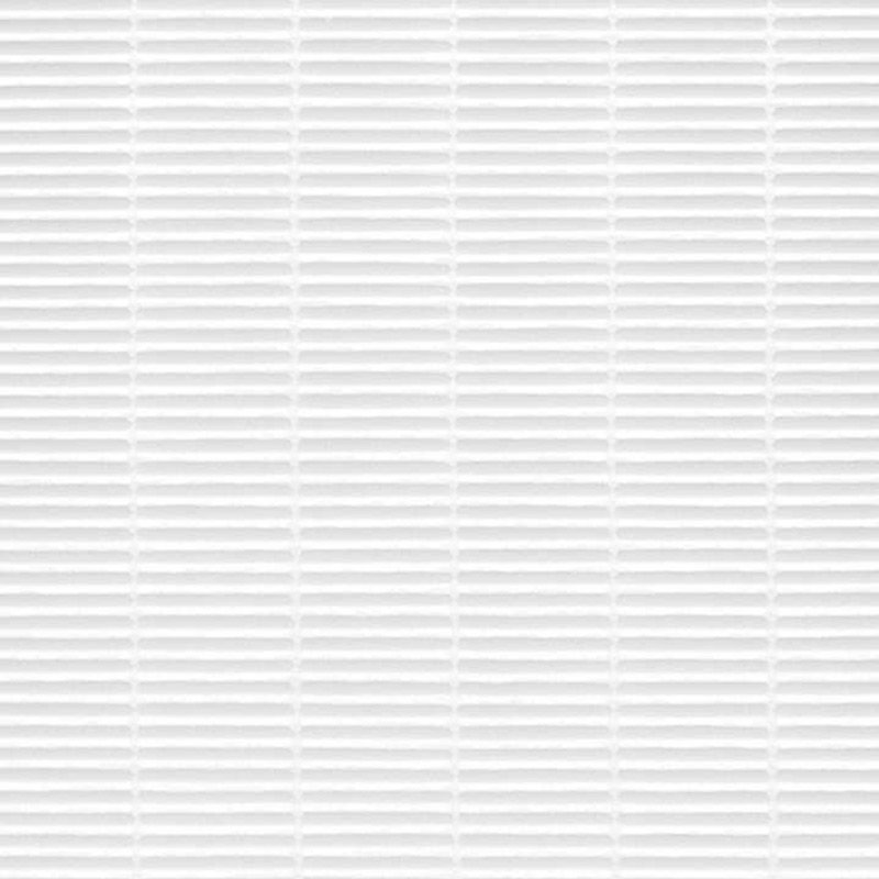 0.3 Micron 99.99% square Hepa Filter H11 H12 H13 H14 PP Cotton Polyester PTFE Paper air Purifier Pleat Hepa Air Filter